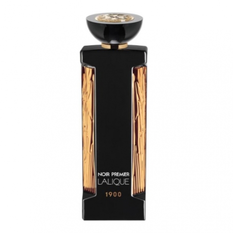 LALIQUE-Noir Premier - Universal Flower 1900 - Eau de Parfum